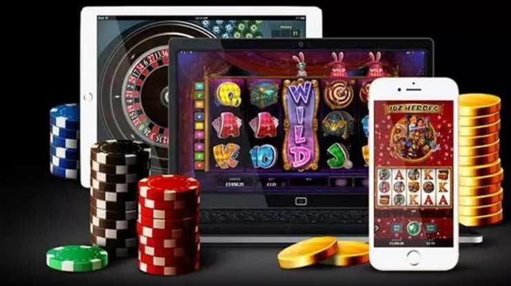 nn777 ph platform sections including sports betting, slots, and fish games on mobile